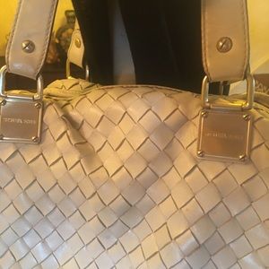 Michael Kors handbag